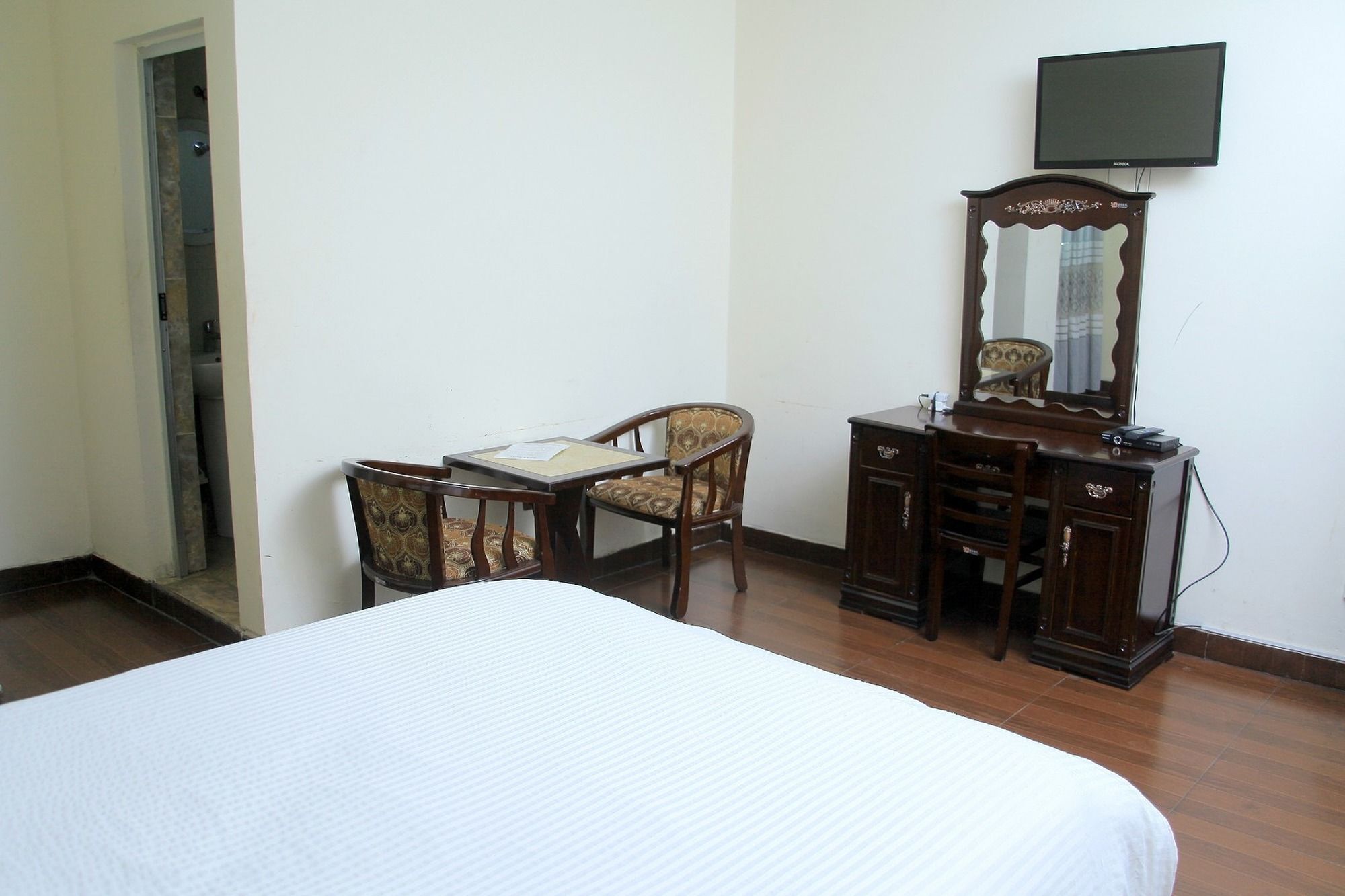 Bnow Hotel Аддис-Абеба Екстер'єр фото